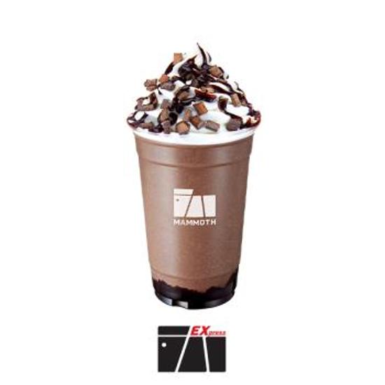 자바칩 프라페 M
