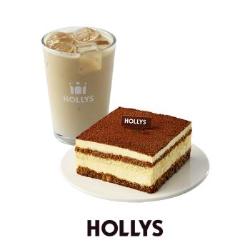 기분 좋은 하루 (바닐라 딜라이트 R + 티라미수 쏘스윗박스)