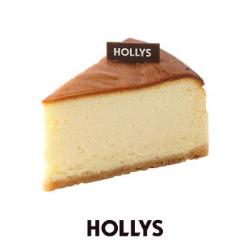 뉴욕 치즈 케이크