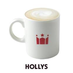 바닐라 딜라이트 R(디카페인)