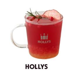 제주 레몬 애플티 R