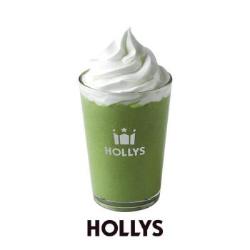 제주 말차 할리치노 R