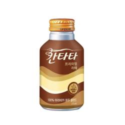 칠성)칸타타프리미엄라떼275ml