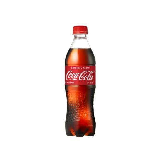 세븐일레븐 코카)코카콜라500ml