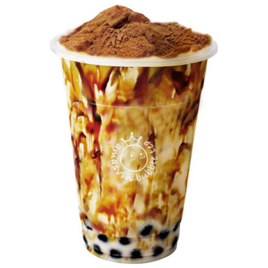 흑당 티라미수 (R 사이즈)