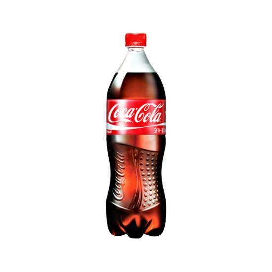 GS25 GS25 코카콜라PET1.5L