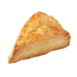 생크림버터 스콘