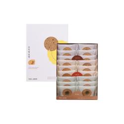 우리밀전병세트