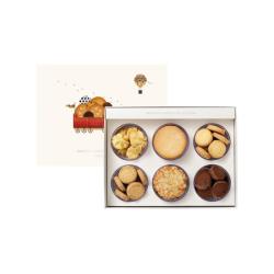 프렌치쿠키세트(대)