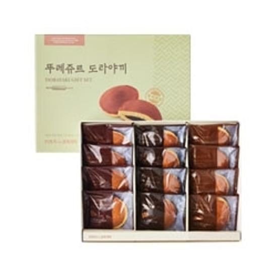 뚜레쥬르 뚜레쥬르도라야끼