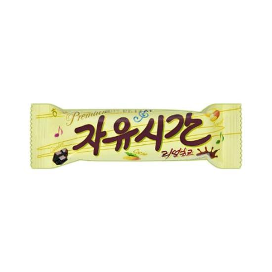 GS25 GS25 해태)자유시간골드1000