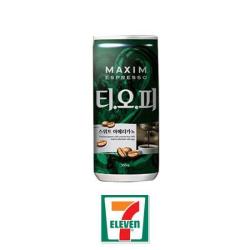 동서)TOP스위트아메리카노200ml