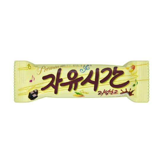 해태)자유시간골드
