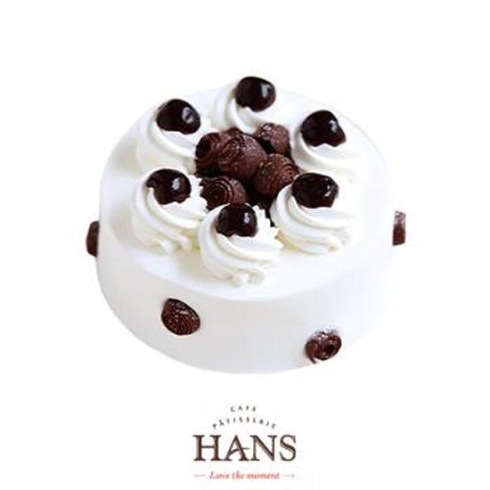 가나슈초콜릿mini