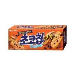 오리온)초코칩쿠키