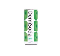 [GS25] 동아)데미소다애플캔250ML