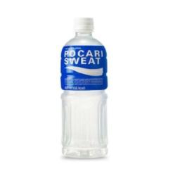 [GS25] 동아)포카리스웨트620ML