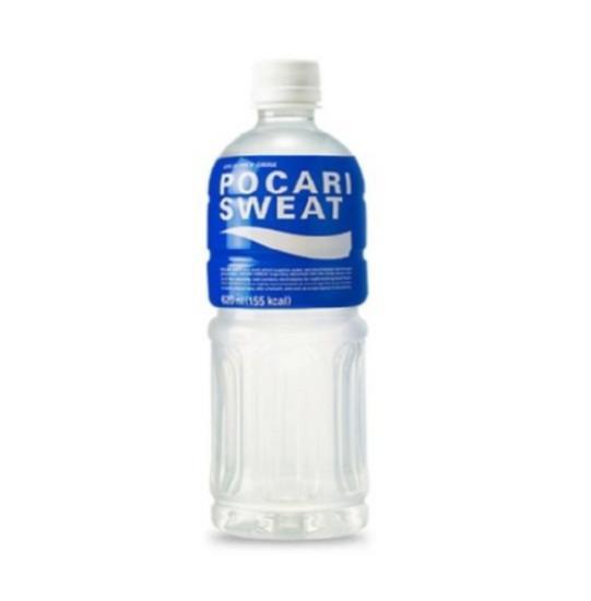 [GS25] 동아)포카리스웨트620ML