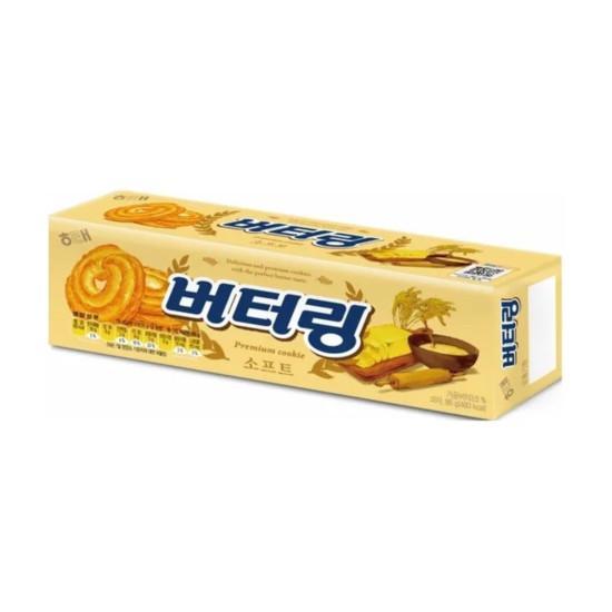 [GS25] 해태)버터링골드(지함)
