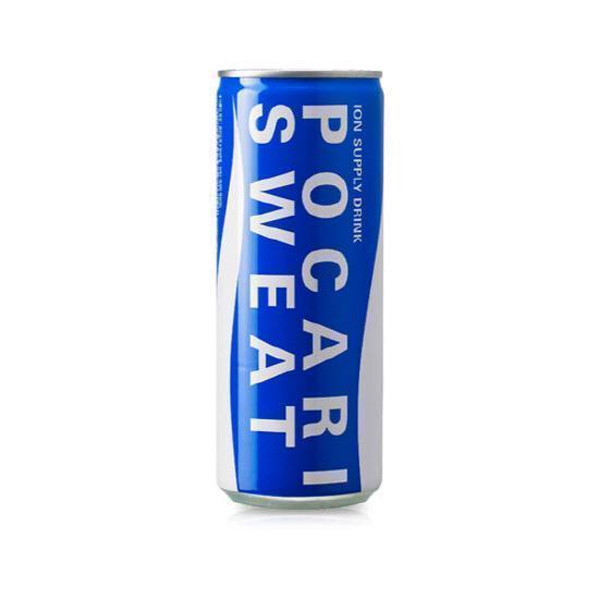 GS25 GS25 동아)포카리스웨트캔240ML