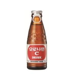 [GS25] 동아)오로나민C120ML