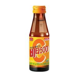 [GS25] 광동)비타 500 100ML