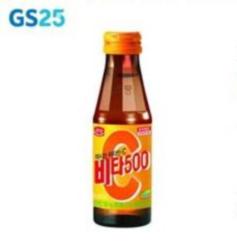 [GS25] 광동)비타 500 180ML