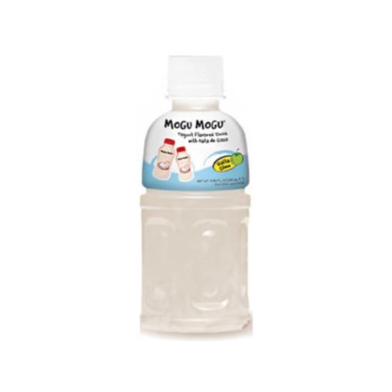 [GS25] 모구모구)요구르트320ML