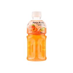 [GS25] 모구모구)복숭아320ML