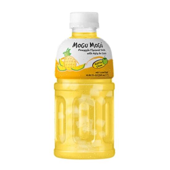 [GS25] 모구모구)망고 320ML