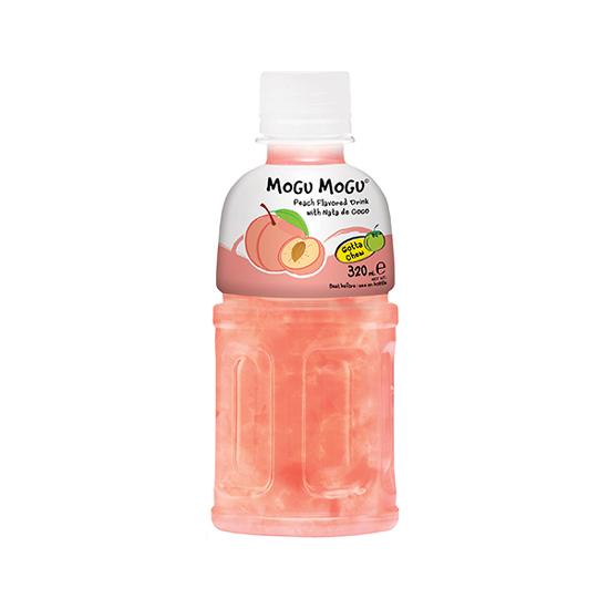 [이마트24] 모구모구)복숭아320ml
