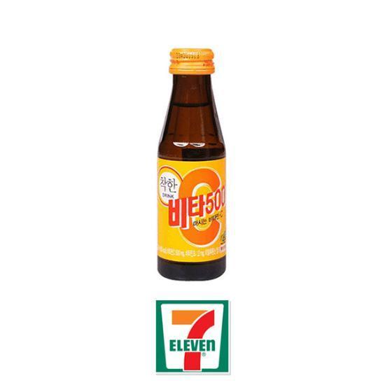 광동)비타500 100ml병