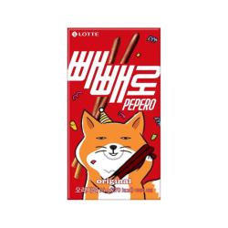 [GS25] 롯데)초코빼빼로