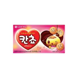 [GS25] 롯데)칸쵸