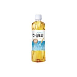 [GS25] 웅진)하늘보리PET500ML