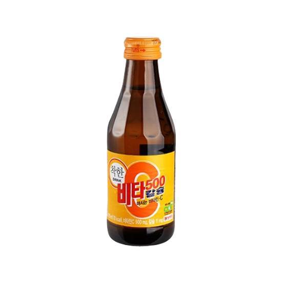 GS25 GS25 광동)비타500 180ML