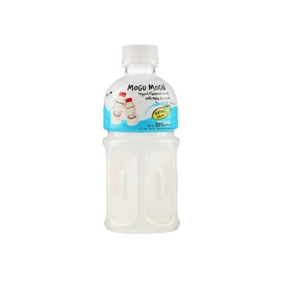 GS25 모구모구)요구르트320ML