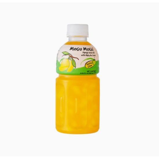 GS25 모구모구)망고320ML