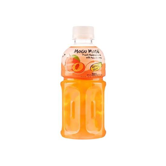 GS25 모구모구)복숭아320ML