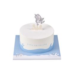 진한우유퐁당바닐라