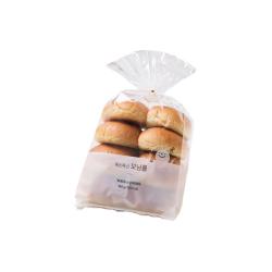 폭신폭신모닝롤