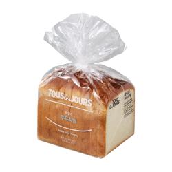 데일리우유식빵