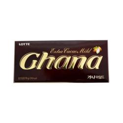 [세븐일레븐]롯데)가나마일드