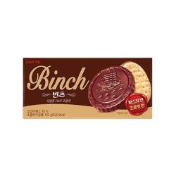 [세븐일레븐]롯데)빈츠