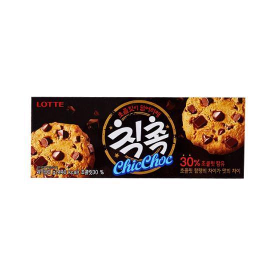 [세븐일레븐]롯데)칙촉