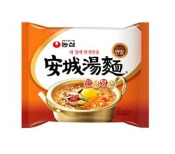[GS25] 농심)안성탕면(봉지)