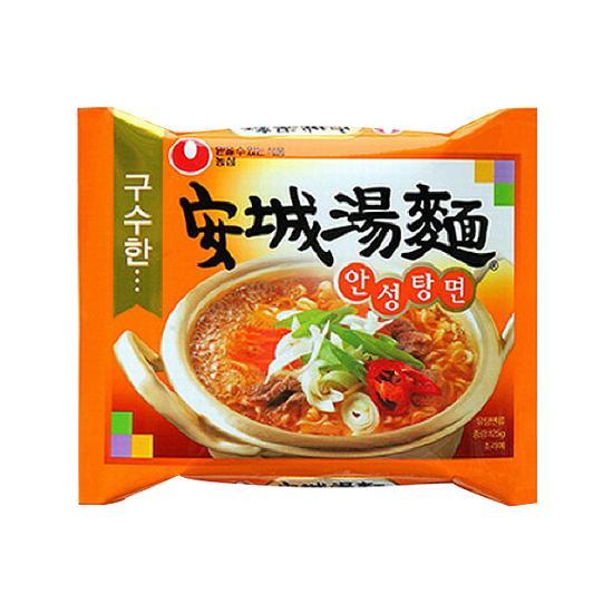 GS25 GS25 농심)안성탕면(봉지)