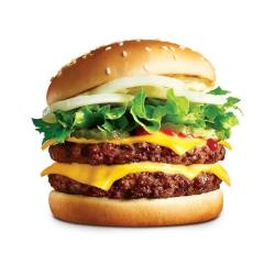 더블엑스투버거