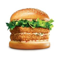 리아 사각새우 더블