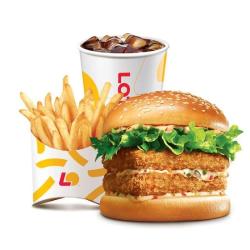 리아 사각새우 더블 세트